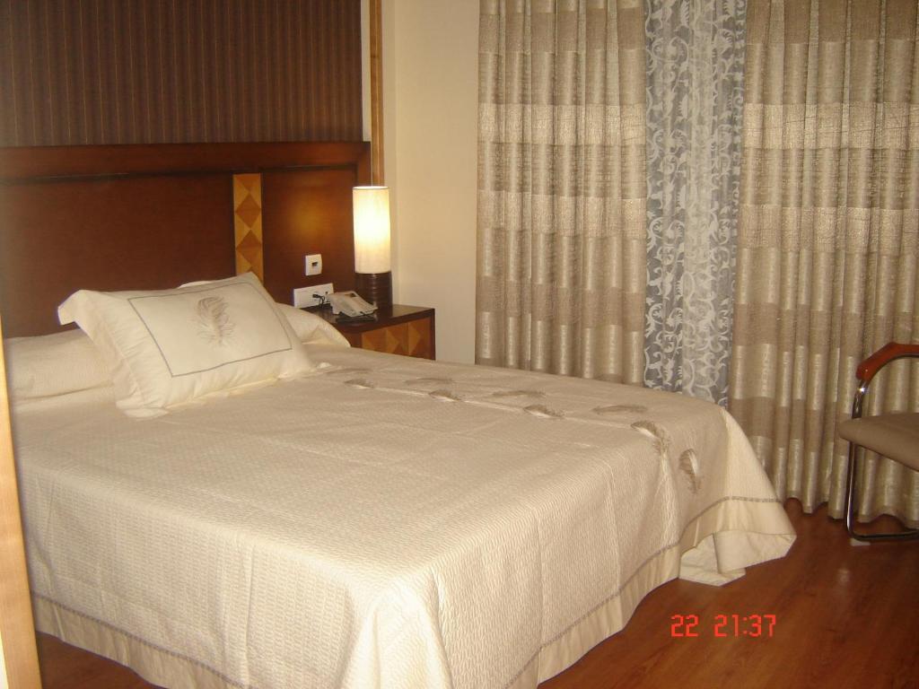 Hotel Ciudad De Martos Cameră foto