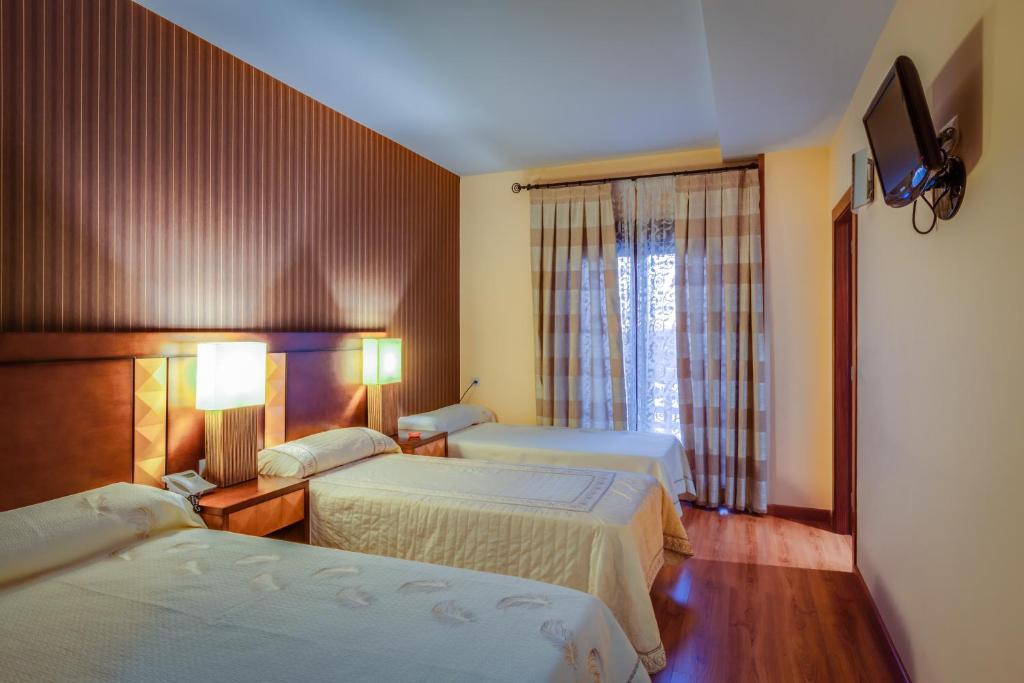 Hotel Ciudad De Martos Cameră foto